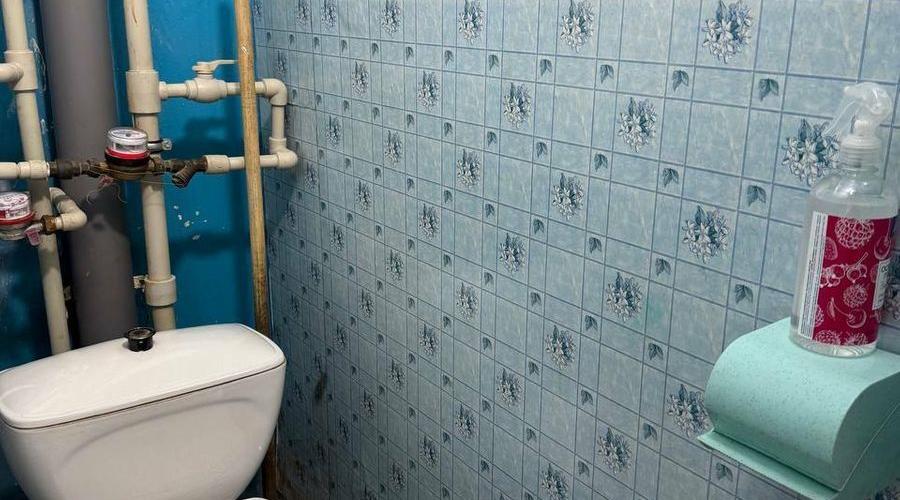 Продаж 1-к квартири на проспекті Перемоги, 64 | Toprealtor