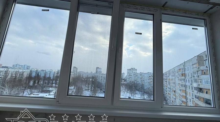 Продаж 1-к квартири на проспекті Перемоги, 64 | Toprealtor