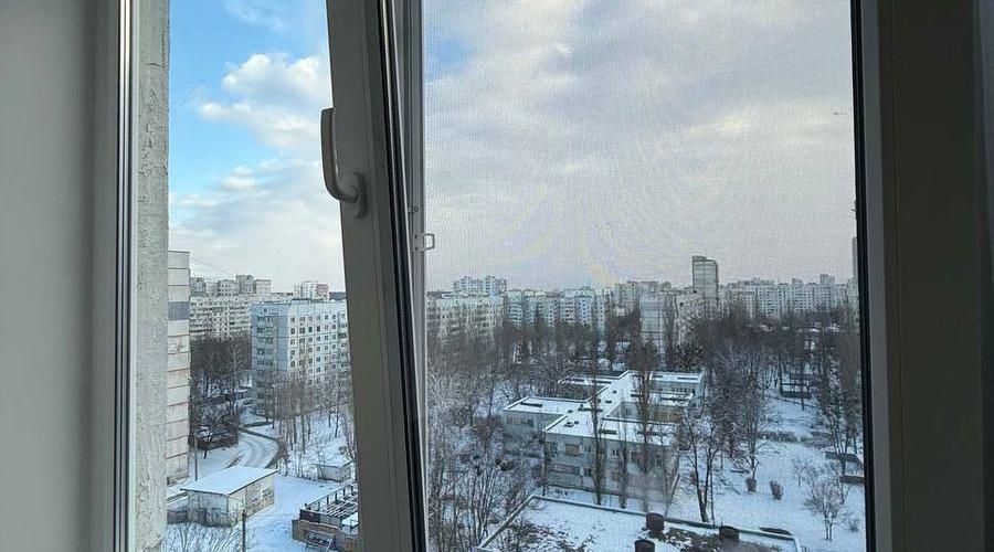 Продаж 1-к квартири на проспекті Перемоги, 64 | Toprealtor