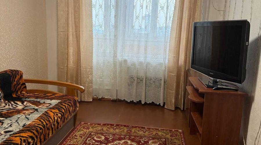 Продаж 1-к квартири на проспекті Перемоги, 64 | Toprealtor