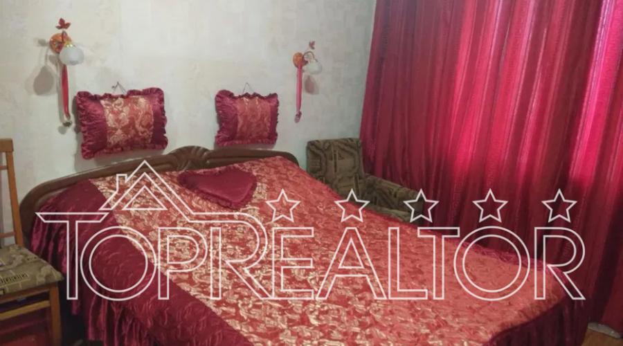 Продаж 3-к квартири на проспекті Перемоги 79 | Toprealtor
