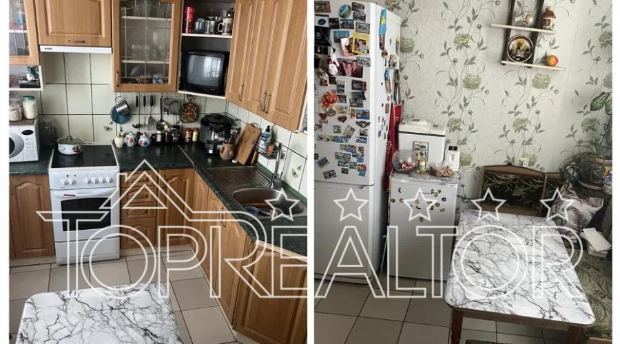 Продаж 3-к квартири на проспекті Перемоги 79 | Toprealtor