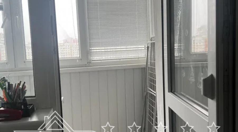 Продаж 3-к квартири на проспекті Перемоги 79 | Toprealtor