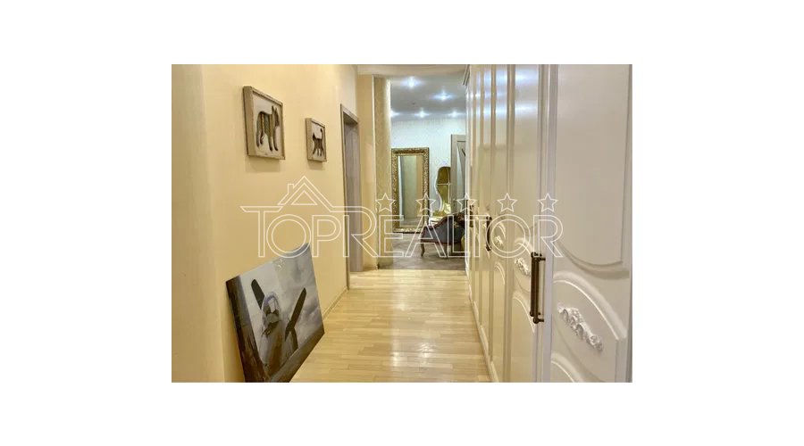 Продаж ЖК Чернишевська 31-А(клубний будинок) | Toprealtor