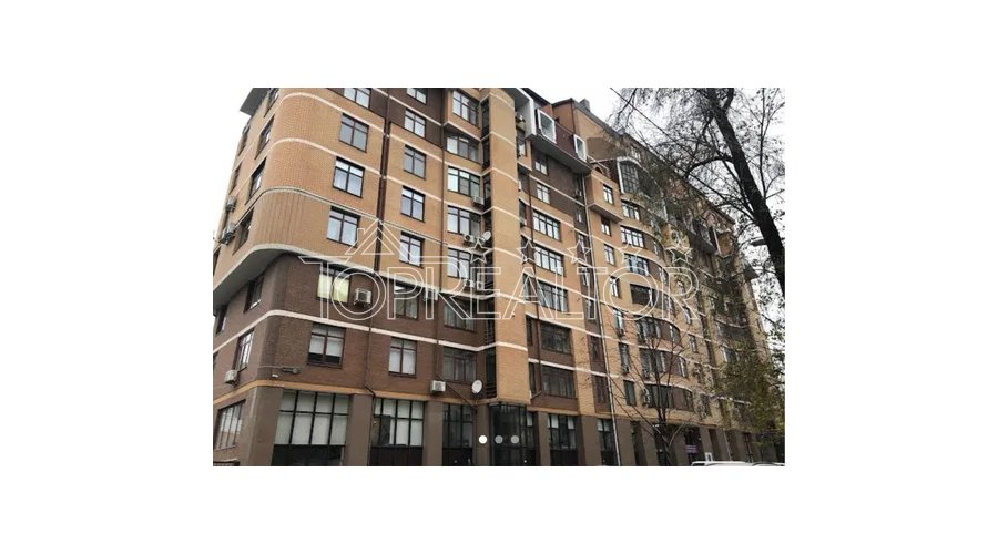 Продаж ЖК Чернишевська 31-А(клубний будинок) | Toprealtor