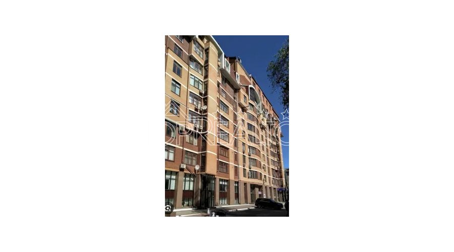 Продаж ЖК Чернишевська 31-А(клубний будинок) | Toprealtor