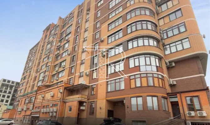 Продаж 4 кім. Кв. Чернишевського 31А, центр.М. Архітектора Бекетова. Парк Шевченка | Toprealtor