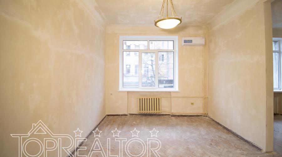 Продаж 4-к квартири в центрі вул. Гіршмана, 14 | Toprealtor