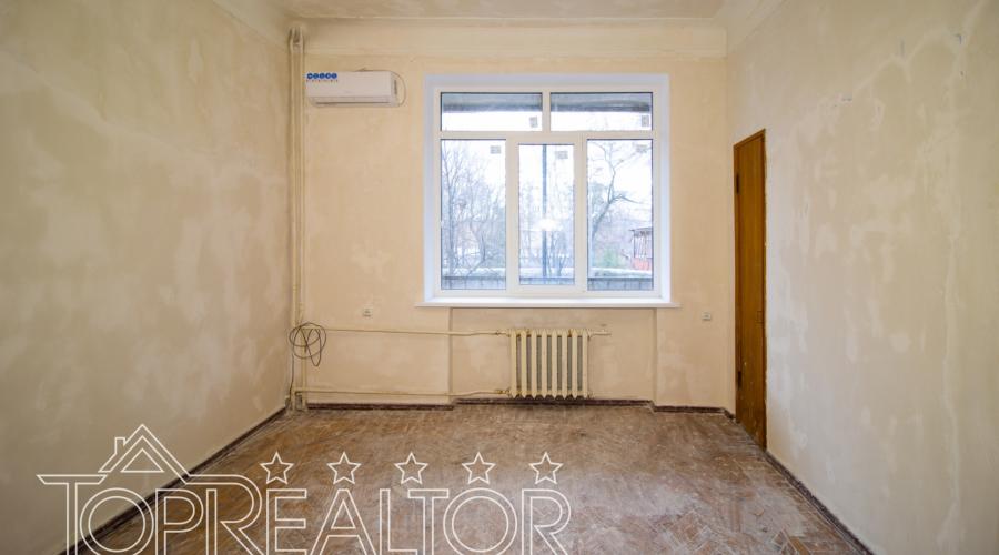 Продаж 4-к квартири в центрі вул. Гіршмана, 14 | Toprealtor