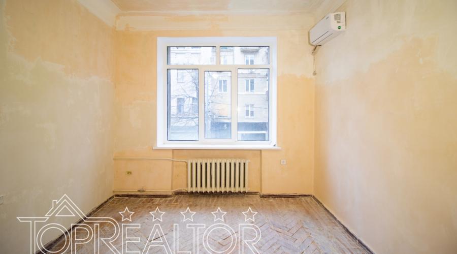 Продаж 4-к квартири в центрі вул. Гіршмана, 14 | Toprealtor