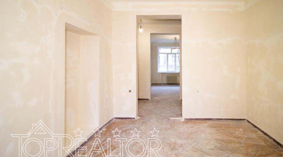 Продаж 4-к квартири в центрі вул. Гіршмана, 14 | Toprealtor