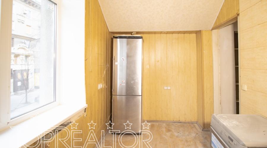 Продаж 4-к квартири в центрі вул. Гіршмана, 14 | Toprealtor