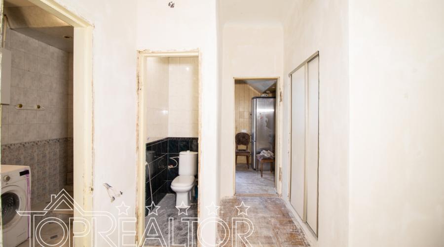 Продаж 4-к квартири в центрі вул. Гіршмана, 14 | Toprealtor