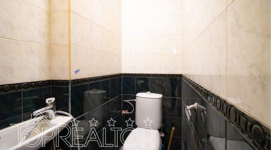 Продаж 4-к квартири в центрі вул. Гіршмана, 14 | Toprealtor