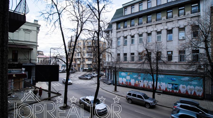 Продаж 4-к квартири в центрі вул. Гіршмана, 14 | Toprealtor
