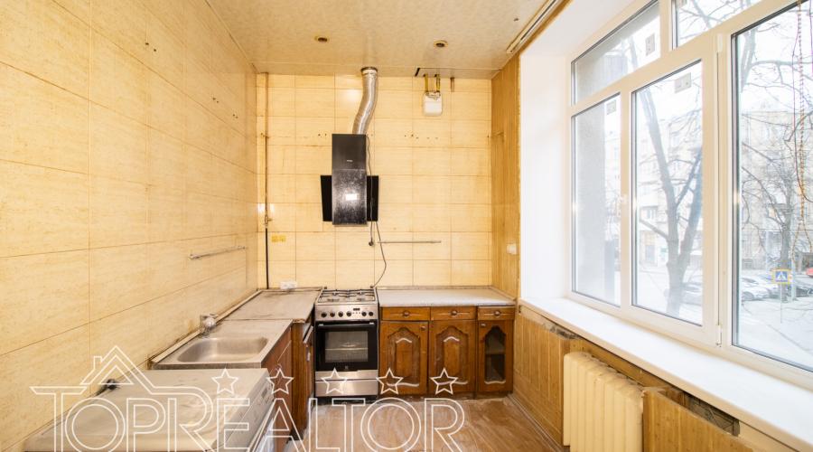 Продаж 4-к квартири в центрі вул. Гіршмана, 14 | Toprealtor