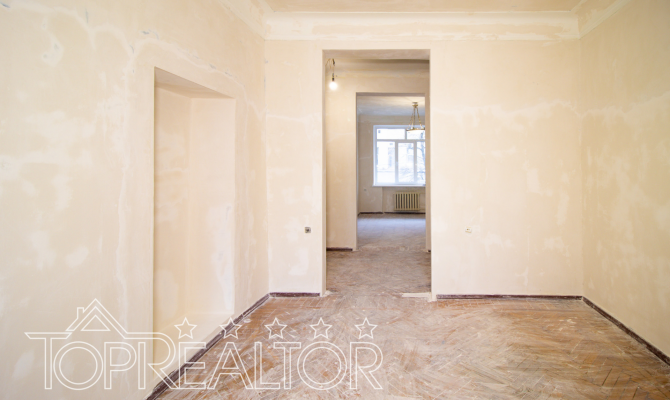 Продаж 4-к квартири в центрі вул. Гіршмана, 14 | Toprealtor