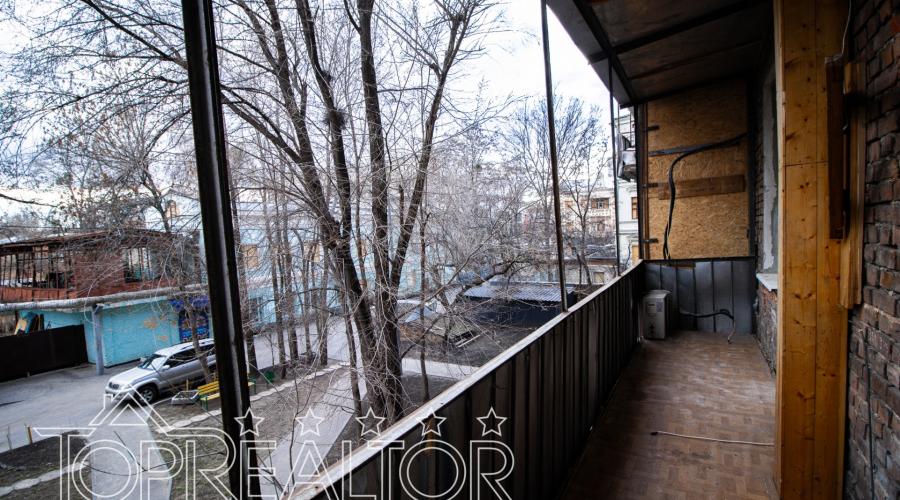 Продаж 4-к квартири в центрі вул. Гіршмана, 14 | Toprealtor