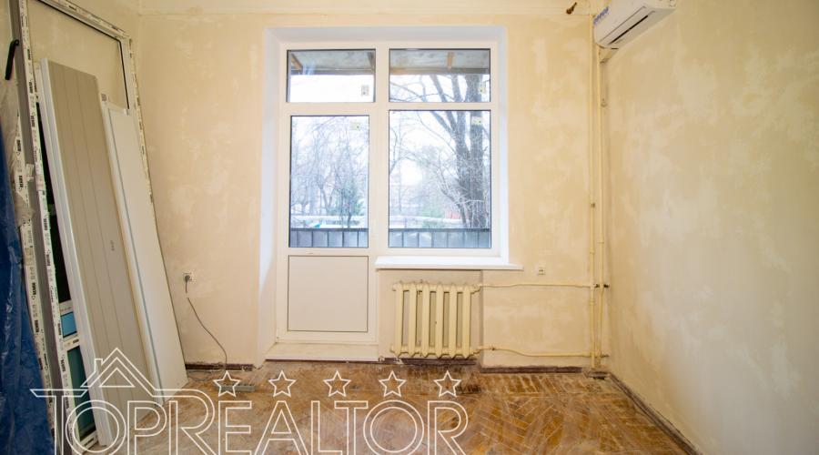 Продаж 4-к квартири в центрі вул. Гіршмана, 14 | Toprealtor