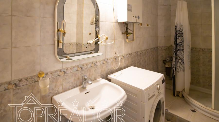 Продаж 4-к квартири в центрі вул. Гіршмана, 14 | Toprealtor