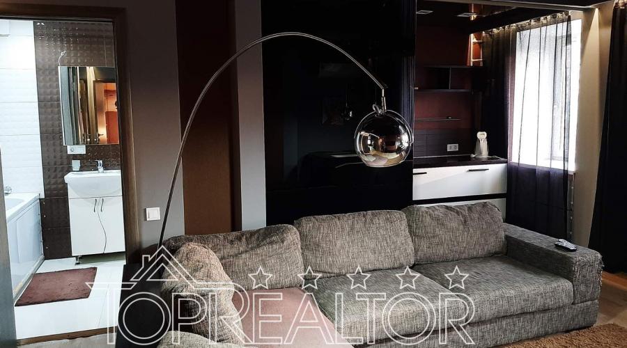 Продам 2 кімнатну квартиру по вул. Клочківська 115. ТЕТРІС. Є- Відновлення | Toprealtor