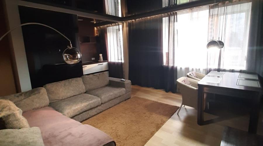 Продам 2 кімнатну квартиру по вул. Клочківська 115. ТЕТРІС. Є- Відновлення | Toprealtor