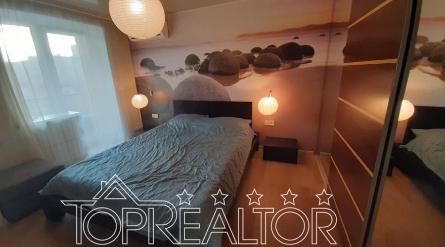 Продам 2 кімнатну квартиру по вул. Клочківська 115. ТЕТРІС. Є- Відновлення | Toprealtor