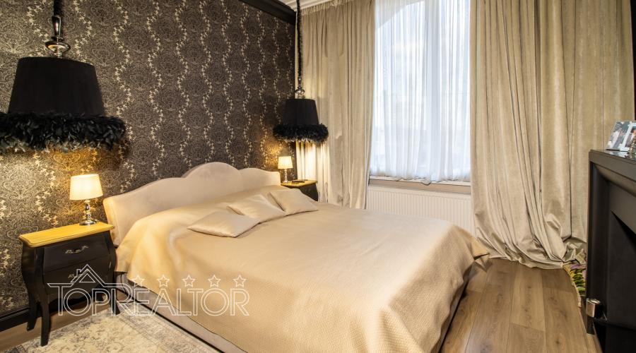 Продам 2-поверховий будинок з якісним ремонтом на Залютіно | Toprealtor