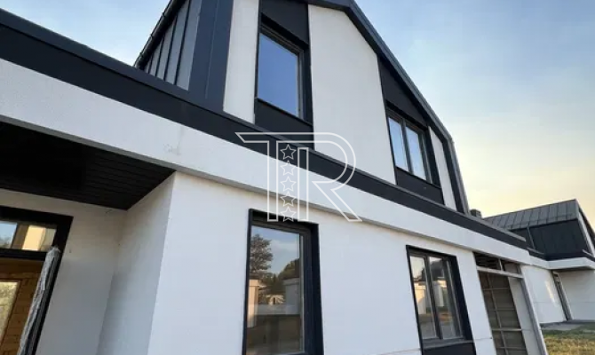 Продаж будинку Inwhite family park, Флоринка, Чайківка! | Toprealtor
