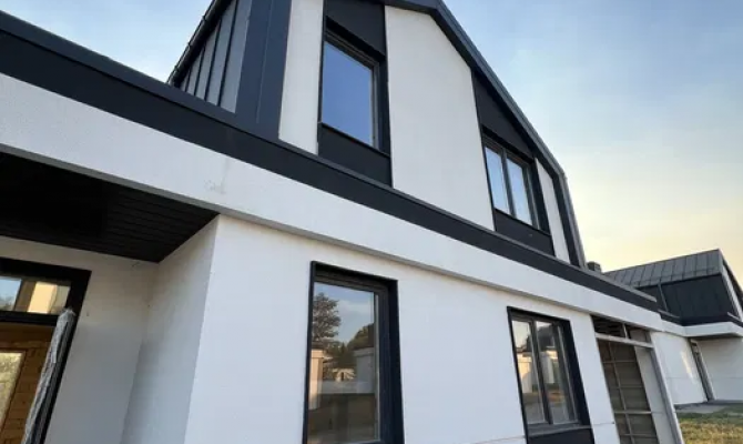 Продаж будинку Inwhite family park, Флоринка, Чайківка! | Toprealtor