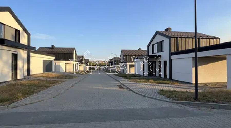 Продаж будинку Inwhite family park, Флоринка, Чайківка! | Toprealtor