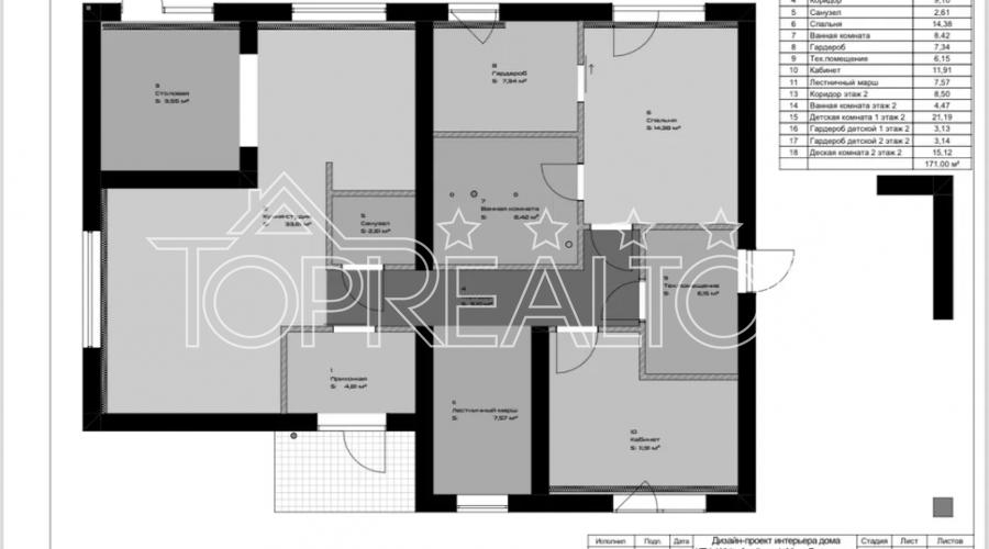 Продаж будинку Inwhite family park, Флоринка, Чайківка! | Toprealtor
