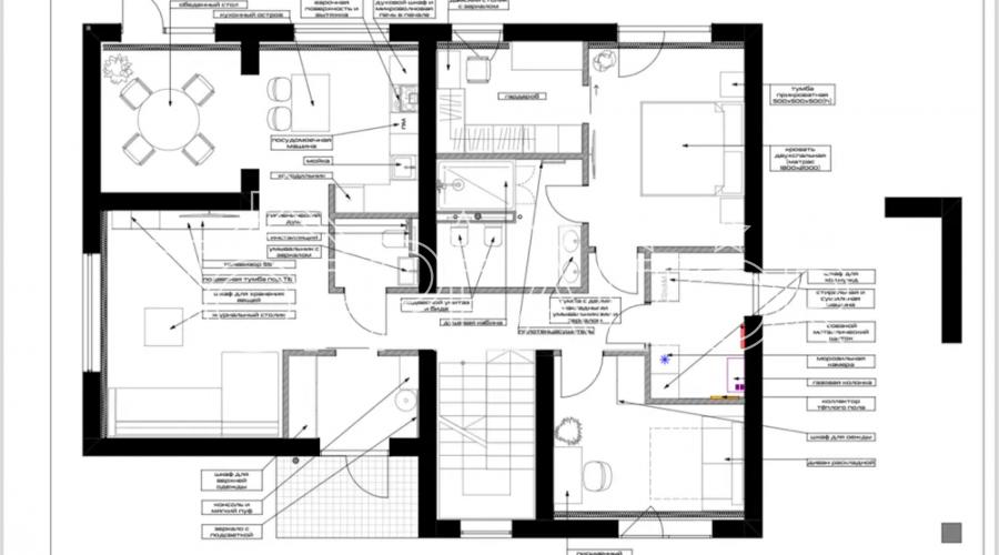 Продаж будинку Inwhite family park, Флоринка, Чайківка! | Toprealtor