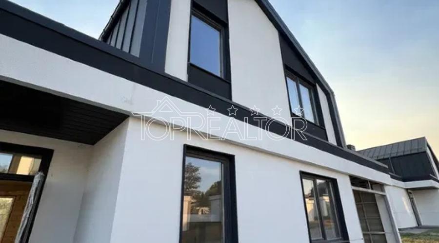 Продаж будинку Inwhite family park, Флоринка, Чайківка! | Toprealtor