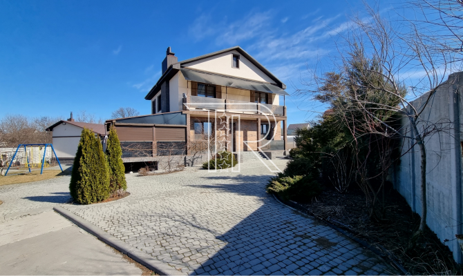 Продам будинок в Сан. Рощі | Toprealtor