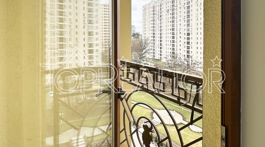 Продам 2 комнатную квартиру в ЖК | Toprealtor