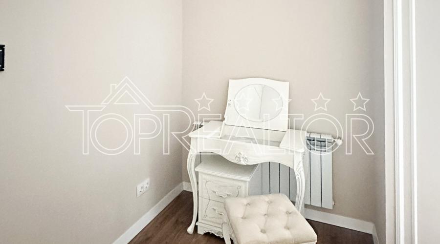 Продам 2 комнатную квартиру в ЖК | Toprealtor