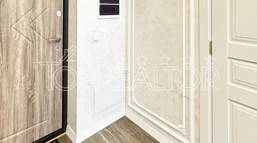 Продам 2 комнатную квартиру в ЖК | Toprealtor