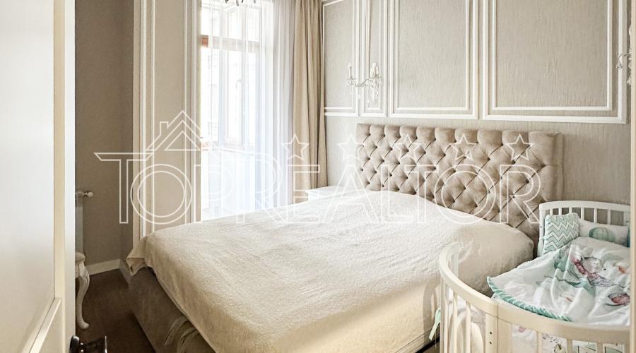 Продам 2 комнатную квартиру в ЖК | Toprealtor