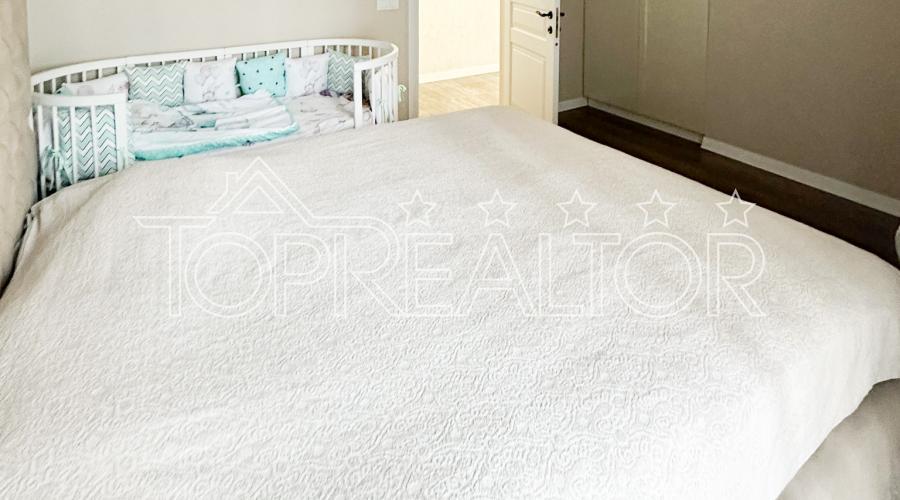 Продам 2 комнатную квартиру в ЖК | Toprealtor