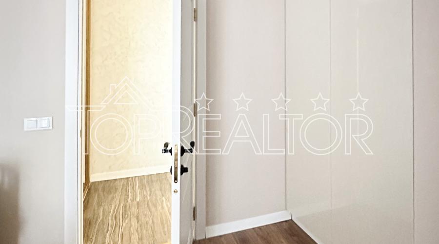Продам 2 комнатную квартиру в ЖК | Toprealtor