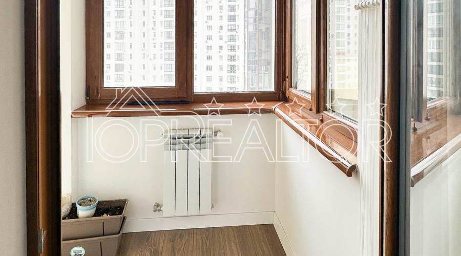 Продам 2 комнатную квартиру в ЖК | Toprealtor