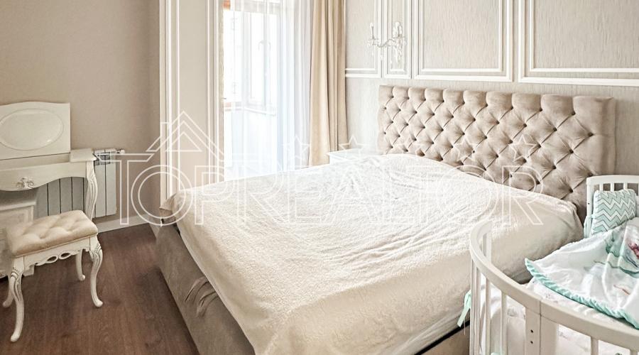 Продам 2 комнатную квартиру в ЖК | Toprealtor