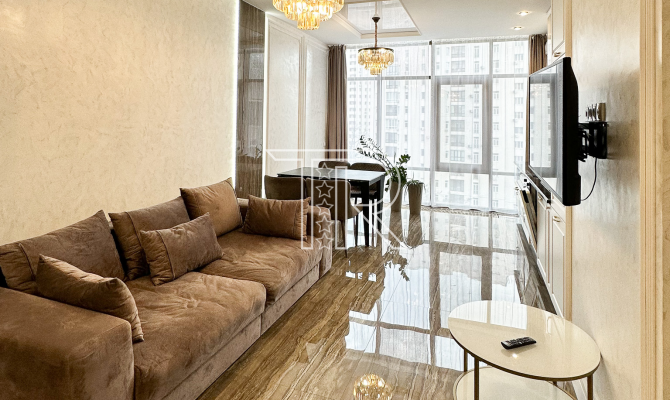 Продам 2 комнатную квартиру в ЖК | Toprealtor