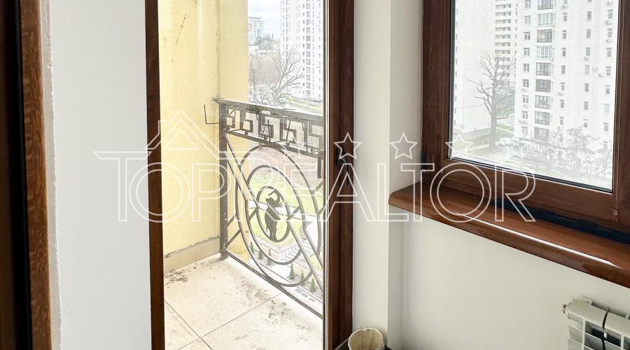 Продам 2 комнатную квартиру в ЖК | Toprealtor