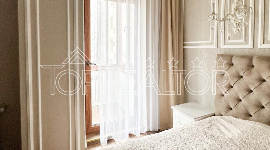 Продам 2 комнатную квартиру в ЖК | Toprealtor