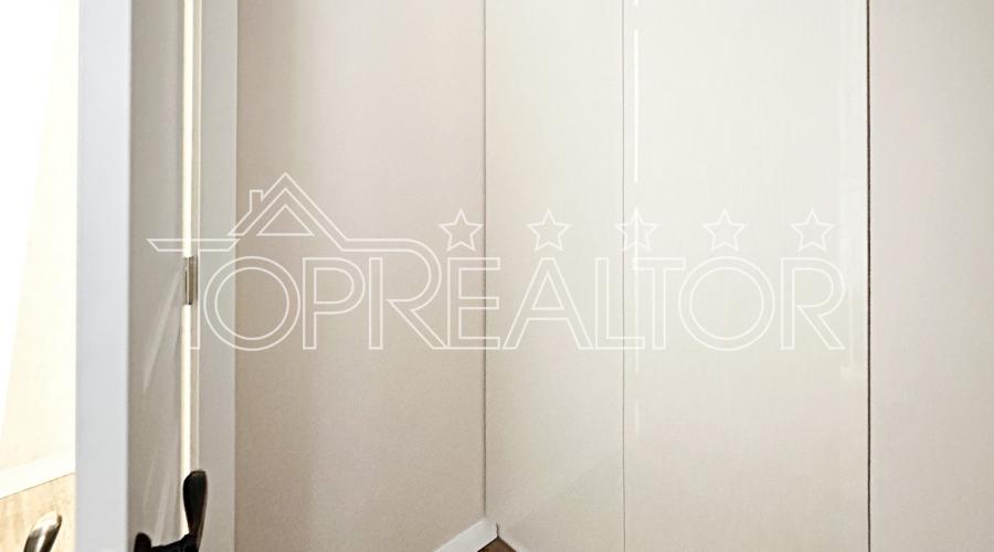 Продам 2 комнатную квартиру в ЖК | Toprealtor