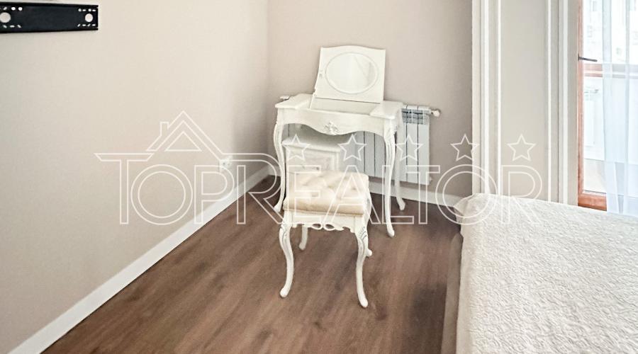 Продам 2 комнатную квартиру в ЖК | Toprealtor
