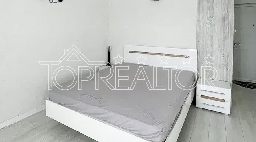 Продам 1 комнатную квартиру ЖК | Toprealtor