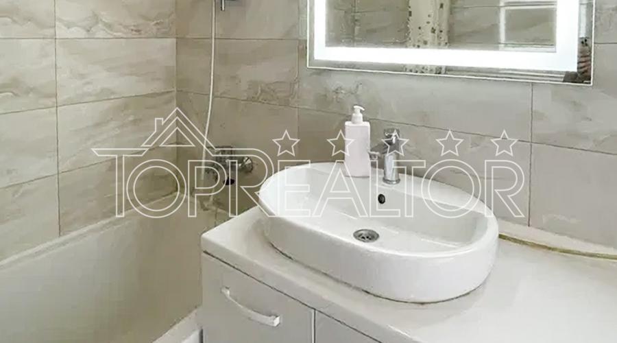 Продам 1 комнатную квартиру ЖК | Toprealtor